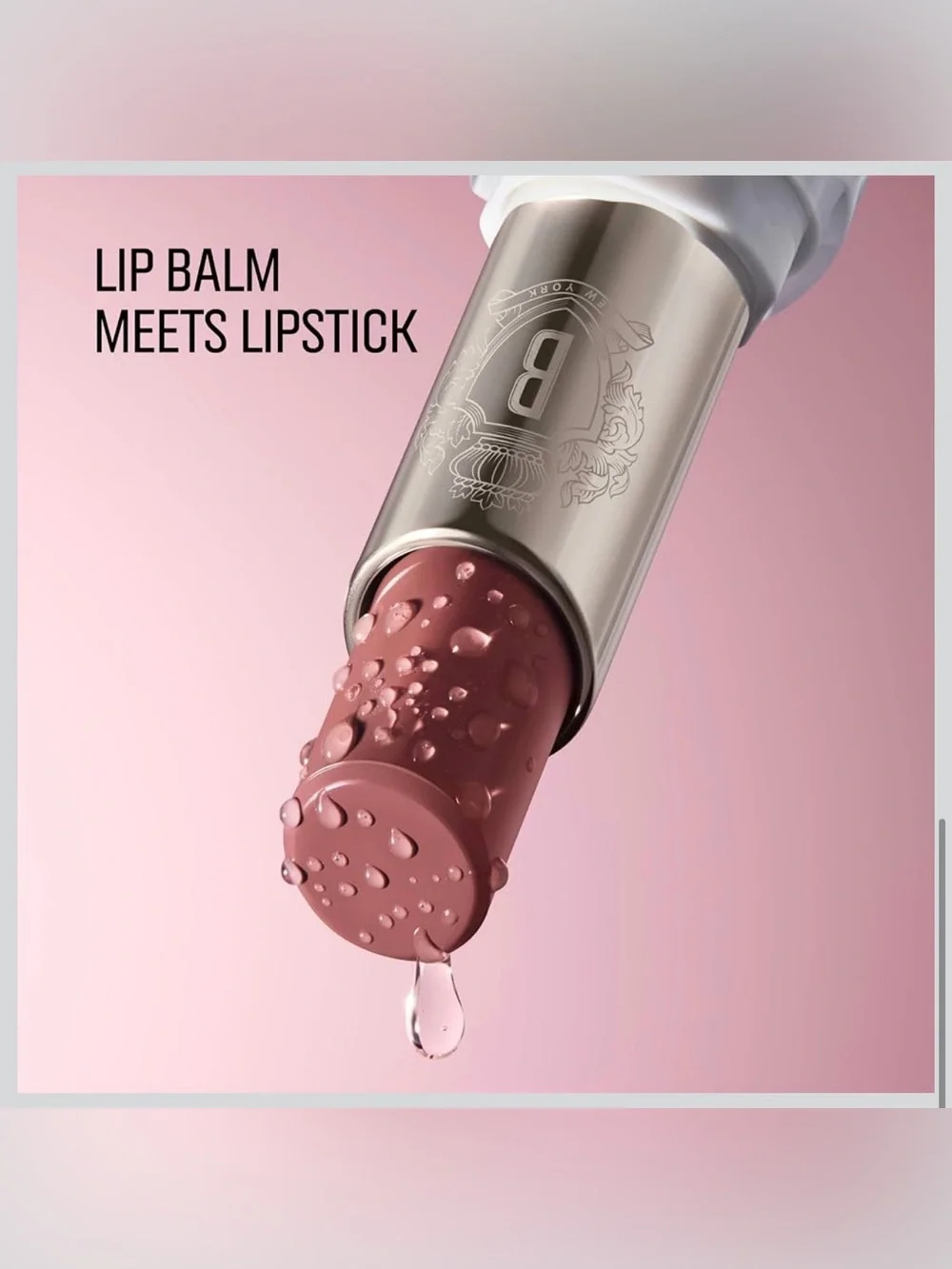 Bobbi Brown Extra Color Shine Lipstick Balm (NEW)